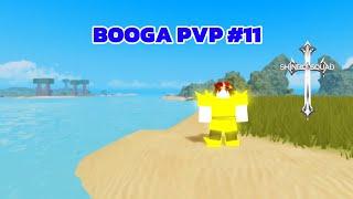 Booga Booga [Reborn] PvP