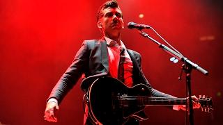 Arctic Monkeys - Why'd You Only Call Me When You're High? @ Not So Silent Night 2013 - HD 1080p