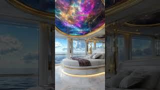 which luxury bedroom you are choosing for  #relaxing #aesthetic #luxury