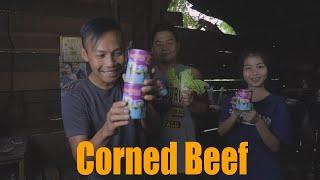 joh law eh ( Corned Beef food )