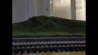 part 13 of chelmswood junction layout build