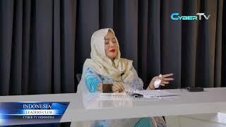 Metode Penyembuhan K0P1D Ala Dr. Samira Farahnaz | ILC (09/08/2021)