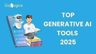 Top Prompt Engineering Tools for 2025  | Prompt Engineering Training | GoLogica