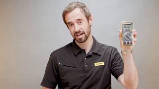 How To Select the Right Multimeter | Fluke Pro Tips