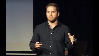 Complexity science and computational modelling | Max Stauffer | EAGxNetherlands 2018