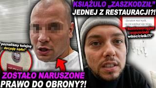 KOLEJNA AFERA Z KSIĄŻULO?! (BUDDA, AMADEUSZ FERRARI, DERPIENSKI, WARDEGA)