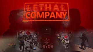 Lethal Company | Нас уволят