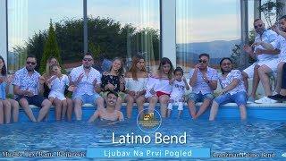 LATINO BEND //LJUBAV NA PRVI POGLED//©2019  █▬█ █ ▀█▀ STUDIO BEKO (4K ULTRA HD) LESKOVAC