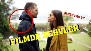 BOZBASH PICTURES VS TÜRK SERIALARINDA SEHVLER (FILMDE SEHVLER)