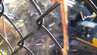 Music 2016 03 29 Demolition 525 North