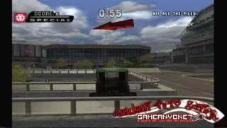 Tony Hawks Underground - 17 Last Minute Tasks