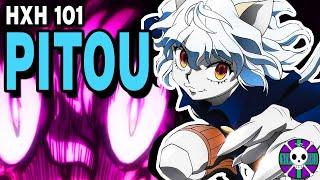 Neferpitou Explained | Hunter X Hunter 101