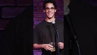 Heckler Calls Me “Unprepared” | Troy Bond Stand Up