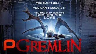 Gremlin (Full Movie) Horror, Comedy, 2017