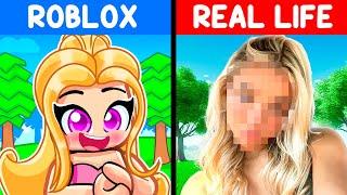 MY CRAZY FAN GIRLS Turn Realistic In Brookhaven... (Roblox)