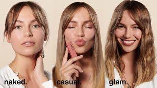 Emma Louise Connolly's perfect lip shades | Even Better Pop Lip | Clinique