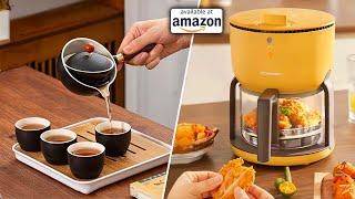 40 Trending Amazon Kitchen Finds You Should Grab This Month – 2025 (With Prices)