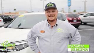 Amazing Savings on New or Used Inventory at Gilbert Chevrolet in Okeechobee, FL