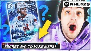 Secret Way To Make Frozen Forces MSP For A Discount