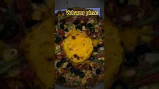 ₹299 cheese  Volcano Pizza Dominos  Must try #trending#pizza#viralshort#food#pizzalover#Dominos