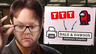 Das PietSmiet Office | Dale & Dawson