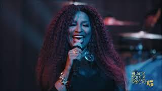 CHAKA KHAN - LIVE 2021