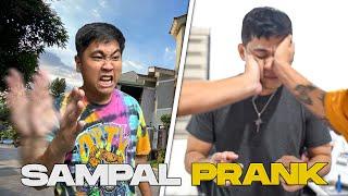 SAMPAL Revenge PRANK sa BILLIONAIRE GANG!