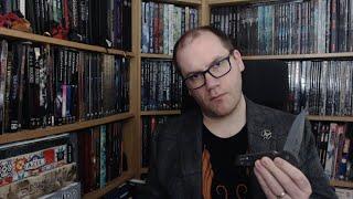 The Gentleman Gamer: Vampire: The Masquerade Heritage Unboxing