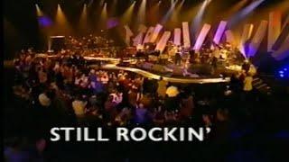 'Still Rockin'  - Wed 14 Jan 1998 - Cardiff International Arena (CIA) Now - Motorpoint Arena Cardiff