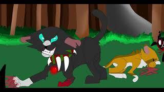 Here Comes Scourge's Claws Part 16 FINISHED