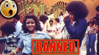 The Infamous Scene That Took 'Soul Train' off Air For Good