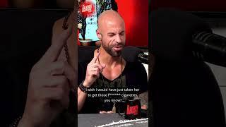 CHRIS DAUGHTRY’S journey | https://bit.ly/TheAllisonHagendorfShowYouTube