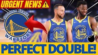 CLOSURE! ANDREW WIGGINS AND STEPHEN CURRY! THIS GOT EVERYTHING TO TALK ABOUT! GOLDEN STATE NEWS!