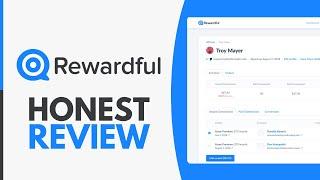 Rewardful Review (2025) | Is Rewardful Good?