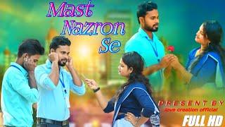 Mast Nazron se| Jubin Nautiyal | Love creation official |