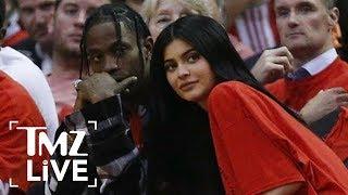 Kylie Jenner Pregnant! | TMZ Live