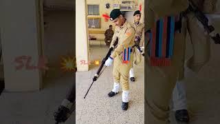 NCC cadets mds #shorts #ncc #army #viralvideo