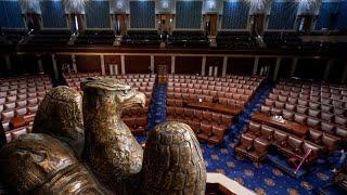 Latest: Control of House of Representatives remains in limbo