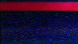 Blank VHS Tape with Play Overlay Footage | FREE DOWNLOAD 4K