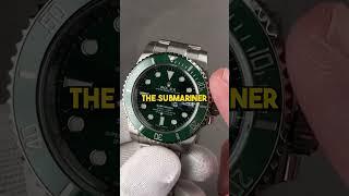 Submariner LV vs. Seamaster: Exploring Superior Features