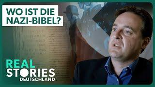 Das Buch des Tacitus - Wahrheit oder Mythos? | Doku | Real Stories Deutschland