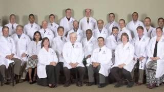 Fairfield Medical Center Centennial