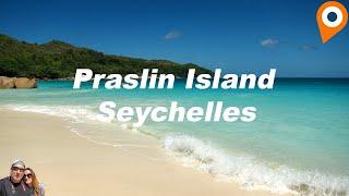 Seychelles Praslin Island