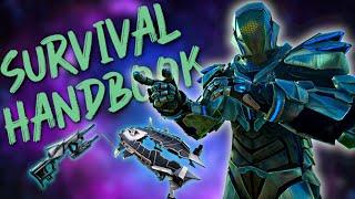 7 Tek Items to Get Before Anything Else | Ark: Survival Evolved | Survival Handbook ep.19