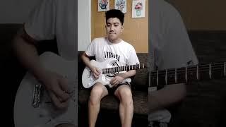 Don't Start Now-Dua Lipa (Guitar Cover)