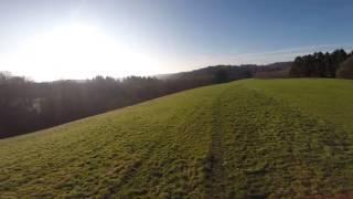 01.01.2017 FPV, MFC Wermelskirche II, LS210, Pilot KMS