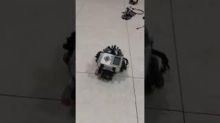 Lego Mindstorm EV3 omniwheel