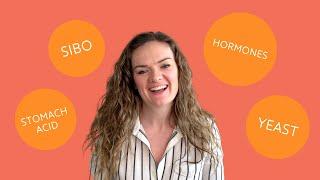 How Do GI Concerns Affect Your Hormones? | Dr. Alexandra Mayer