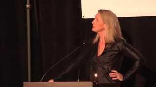 Piper Kerman Speaks at CARY Benefit