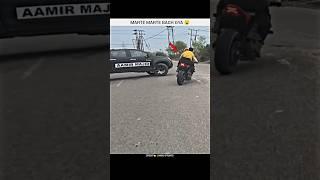 Cr*sh  | Jannu Stunts